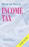 Law and Theory of Income Tax cover