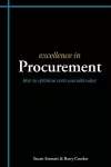 Excellence in Procurement cover