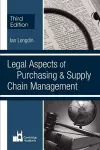 Legal Aspects of Purchasing and Supply Chain Management cover