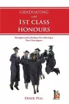 Graduating with 1st Class Honours cover