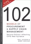 102 Models of Procurement and Supply Chain Management cover