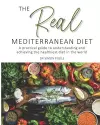 The Real Mediterranean Diet cover