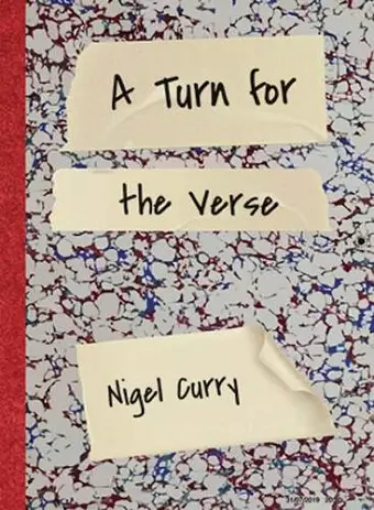 A Turn for the Verse cover