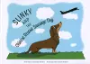 Slinky and the Chinese Rescue Sausage Dog cover