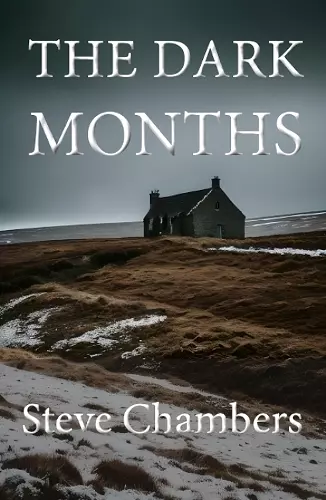 The Dark Months cover