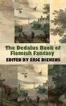 Dedalus Book of Flemish Fantasy cover