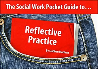 The Social Work Pocket Guide to... cover