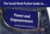 The Social Work Pocket Guide to... cover