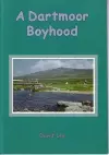 A Dartmoor Boyhood cover