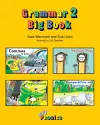 Grammar Big Book 2 cover