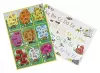 Jolly Phonics Alternative Spelling & Alphabet Posters cover