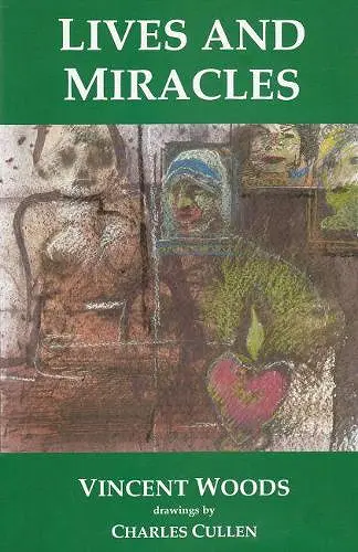 Lives and Miracles cover