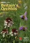 Britain`s Orchids cover