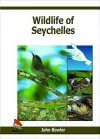 Wildlife of Seychelles cover