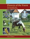 Flowers of the Forest – Plants and People in the New Forest National Park cover
