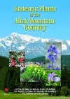 Endemic Plants of the Altai Mountain Country cover