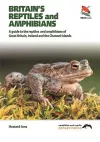 Britain`s Reptiles and Amphibians cover