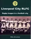 Liverpool City RLFC cover