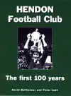 Hendon Football Club cover