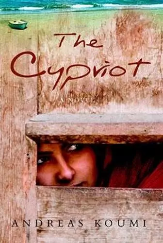 The Cypriot cover