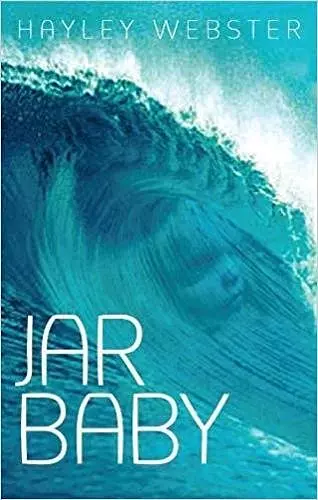 Jar Baby cover