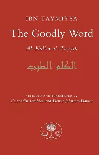 The Goodly Word cover