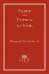 Equity and Fairness in Islam cover