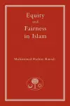 Equity and Fairness in Islam cover