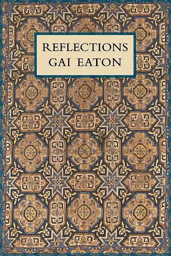 Reflections cover