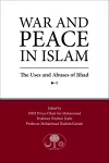 War and Peace in Islam cover