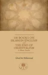 100 Books on Islam in English cover