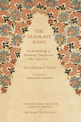 The Fragrant Scent cover