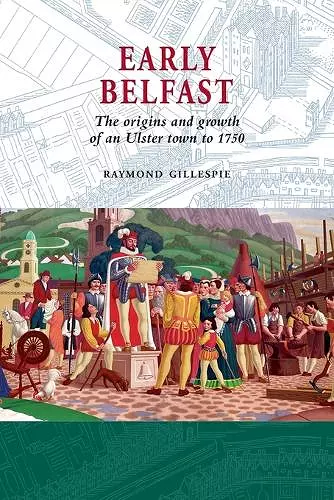Early Belfast cover