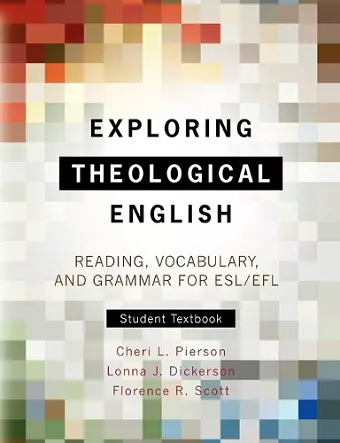 Exploring Theological English – Stu cover