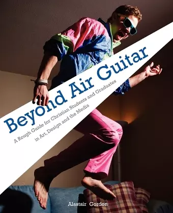 Beyond Air Guitar cover