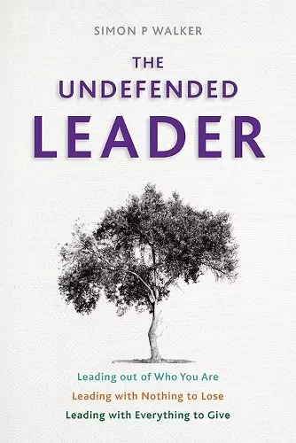 Piquant: The Undefended Leader cover