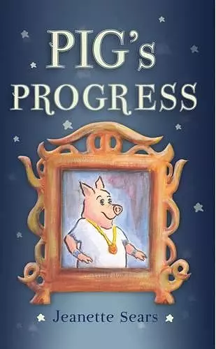 Pig′s Progress cover