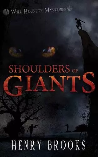 The Shoulders of Giants cover