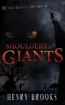 The Shoulders of Giants cover