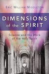 Dimensions of the Spirit cover