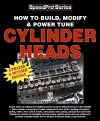 How to Build, Modify & Power Tune Cylinder Heads Updates & cover