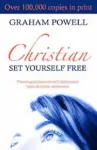 Christian Set Yourself Free cover