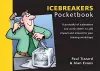 Icebreakers Pocketbook cover