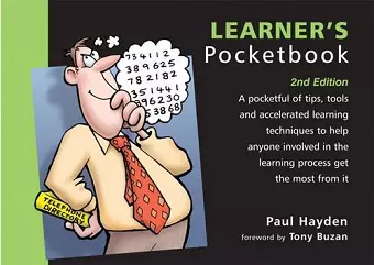 Learner's Pocketbook: 2nd Edition cover