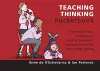 Teaching Thinking Pocketbook cover