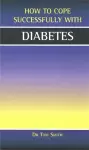 Diabetes cover