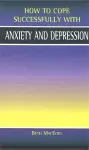 Anxiety & Depression cover