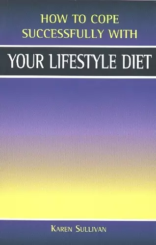 Your Lifestyle Diet cover