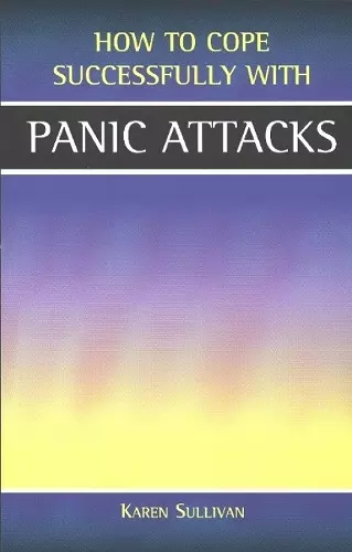 Panic Attacks cover