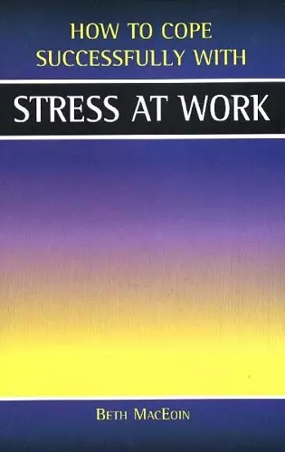 Stress At Work cover